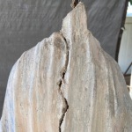 Blessed Mother Statue Restoration