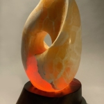Pukalani with Top Lighting