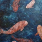 koi-fish