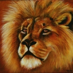 lion-portrait