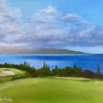 Kapalua Golf